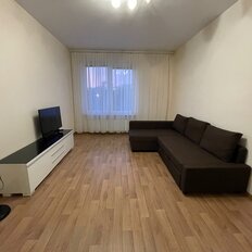 Квартира 70 м², 2-комнатная - изображение 3