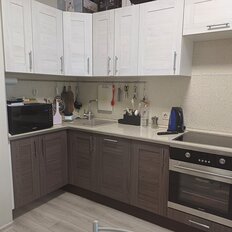 Квартира 39,1 м², 1-комнатная - изображение 2