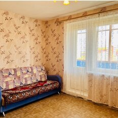 Квартира 34 м², 1-комнатная - изображение 2