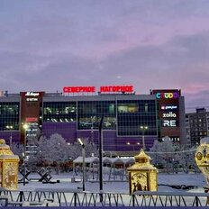 Квартира 63 м², 3-комнатная - изображение 2