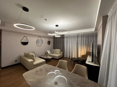 55 м², 2-комнатная квартира 130 000 ₽ в месяц - изображение 102