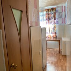 Квартира 30 м², 1-комнатная - изображение 5