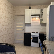 Квартира 40 м², 1-комнатная - изображение 2