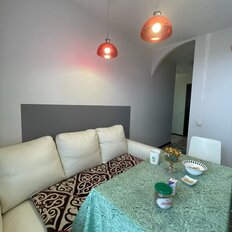 Квартира 43 м², 1-комнатная - изображение 3