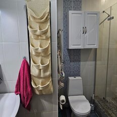 Квартира 52,4 м², 2-комнатная - изображение 1