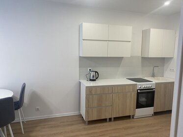 22 м², квартира-студия 44 000 ₽ в месяц - изображение 48