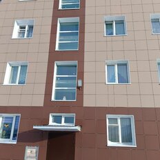 Квартира 40,1 м², 2-комнатная - изображение 1