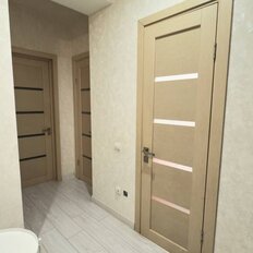 Квартира 65 м², 3-комнатная - изображение 5