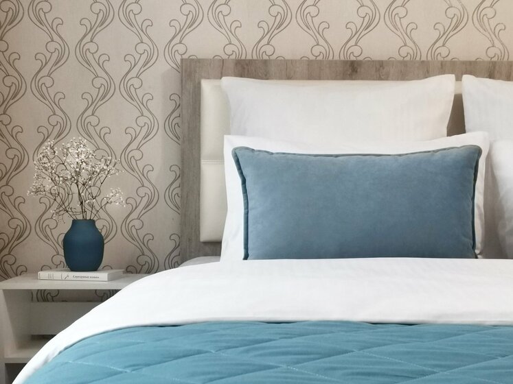 36 м², 1-комнатная квартира 1 900 ₽ в сутки - изображение 62