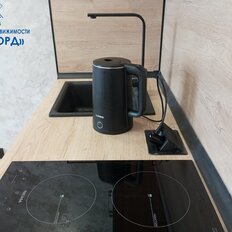 Квартира 16,9 м², студия - изображение 1