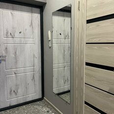 Квартира 32 м², 1-комнатная - изображение 4