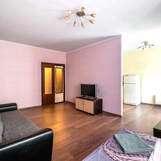 Квартира 30 м², 1-комнатная - изображение 4