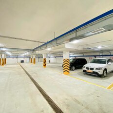 Квартира 88,9 м², 2-комнатная - изображение 4