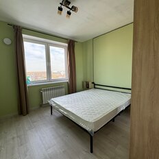 Квартира 38 м², 1-комнатная - изображение 3