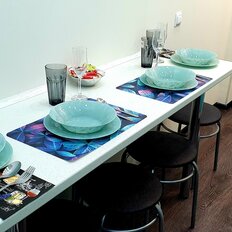 Квартира 58 м², 2-комнатная - изображение 1