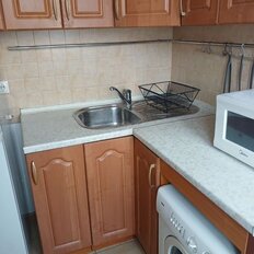Квартира 45 м², 2-комнатная - изображение 3