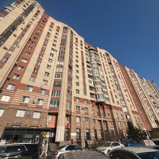 Квартира 90 м², 2-комнатная - изображение 1