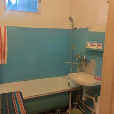 Квартира 44 м², 2-комнатная - изображение 1