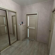 Квартира 40 м², 1-комнатная - изображение 1