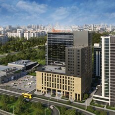 Квартира 25,7 м², студия - изображение 2