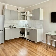 Квартира 30 м², студия - изображение 3