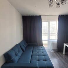 Квартира 21 м², студия - изображение 3