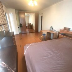 Квартира 45 м², 2-комнатная - изображение 5