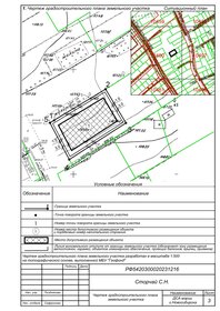 3,8 сотки, участок 1 500 000 ₽ - изображение 75