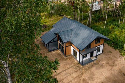 257 м² дом, 12,5 сотки участок 24 600 000 ₽ - изображение 20