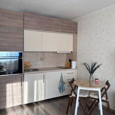 Квартира 27 м², студия - изображение 4