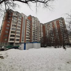 Квартира 37,7 м², 1-комнатная - изображение 4