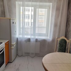 Квартира 45 м², 1-комнатная - изображение 2