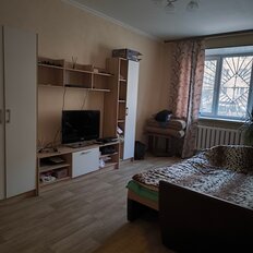 Квартира 31 м², 1-комнатная - изображение 2