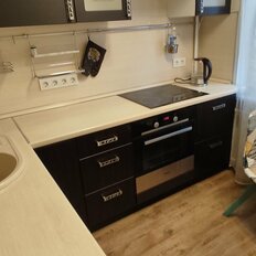 Квартира 44 м², 2-комнатная - изображение 3