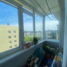 Квартира 30,5 м², 1-комнатная - изображение 1