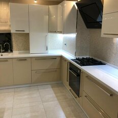 Квартира 100 м², 3-комнатная - изображение 2