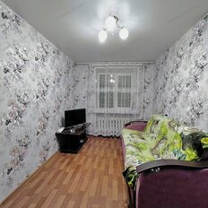 Квартира 65 м², 3-комнатная - изображение 5