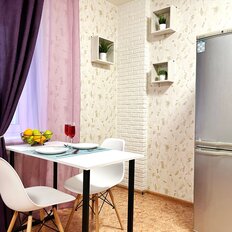 Квартира 33,2 м², студия - изображение 4