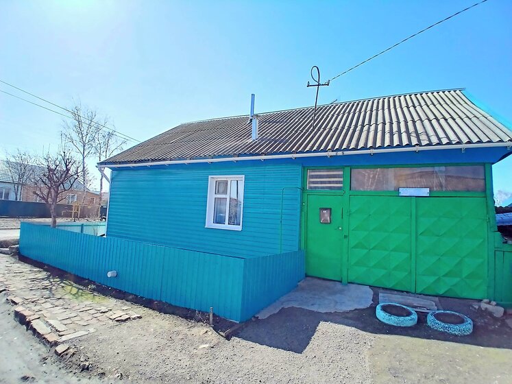 14 м² дом, 5,5 сотки участок 170 000 ₽ - изображение 18