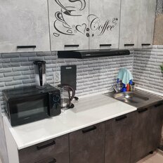 Квартира 27 м², студия - изображение 1