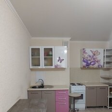 Квартира 37 м², 1-комнатная - изображение 1