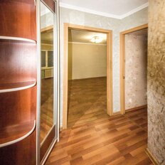 Квартира 30,4 м², 1-комнатная - изображение 1