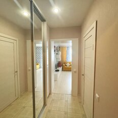 Квартира 32 м², студия - изображение 1