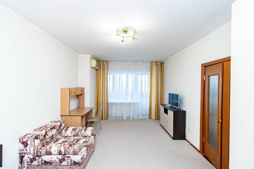 50 м², 1-комнатная квартира 7 800 000 ₽ - изображение 40