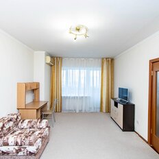 Квартира 50 м², 1-комнатная - изображение 5