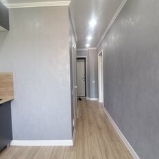 Квартира 33 м², 1-комнатная - изображение 4