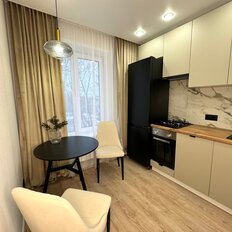 Квартира 35 м², 1-комнатная - изображение 3