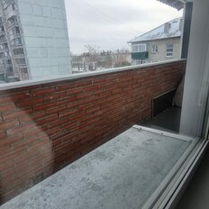 Квартира 121 м², 3-комнатная - изображение 1