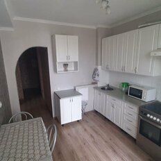 Квартира 36,8 м², 1-комнатная - изображение 2