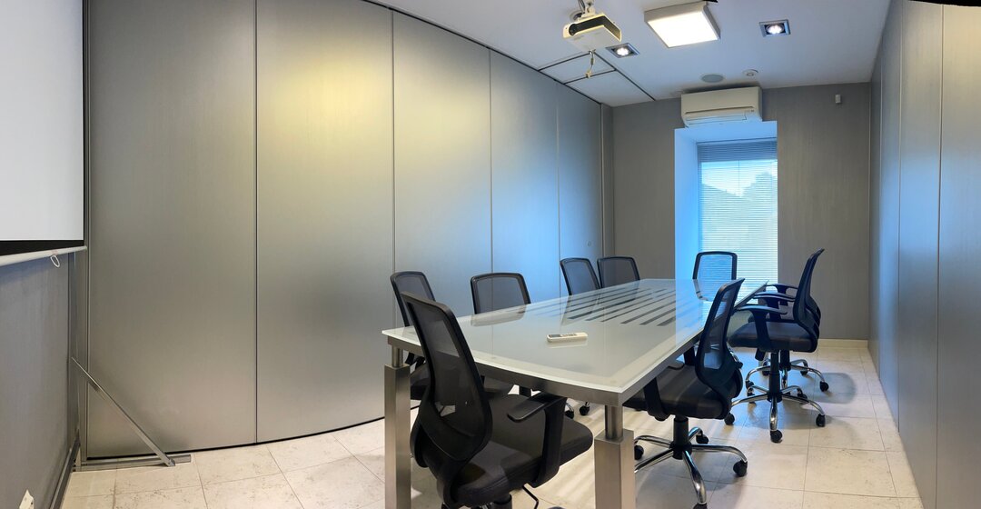 96 м², помещение свободного назначения 20 070 000 ₽ - изображение 36